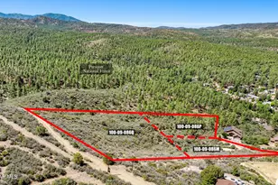 [Address not provided], Prescott, AZ 86303 - Photo 5