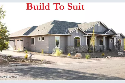 [Address not provided], Prescott, AZ 86303 - Photo 1