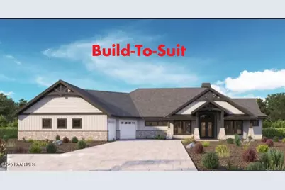 [Address not provided], Prescott, AZ 86303 - Photo 1