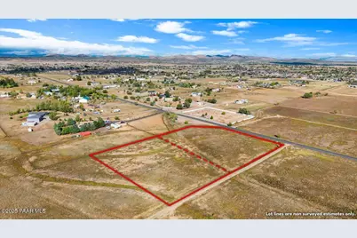 1-B Daisy Ranch, Chino Valley, AZ 86323 - Photo 5