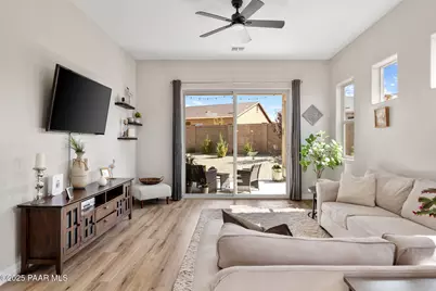 4877 N Pemberley Street, Prescott Valley, AZ 86314 - Photo 9