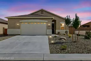 4877 N Pemberley St, Prescott Valley, AZ 86314 - Photo 1