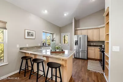 1486 Copper Basin Road, Prescott, AZ 86303 - Photo 17