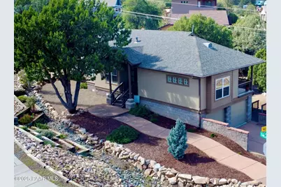 1486 Copper Basin Road, Prescott, AZ 86303 - Photo 3