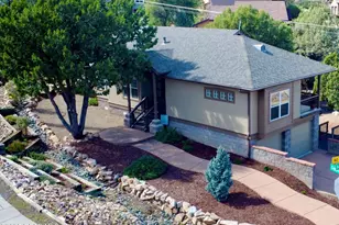 1486 Copper Basin Rd, Prescott, AZ 86303 - Photo 3