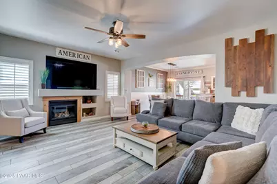 576 N Robles Street, Prescott Valley, AZ 86327 - Photo 5