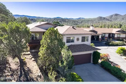 1483 Copper Basin Road, Prescott, AZ 86303 - Photo 1