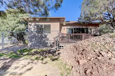 1483 Copper Basin Road, Prescott, AZ 86303 - Photo 25