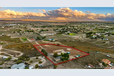 3874 N Reed Road, Chino Valley, AZ 86323 - Photo 37