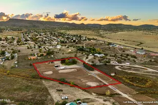 3874 N Reed Rd, Chino Valley, AZ 86323 - Photo 3