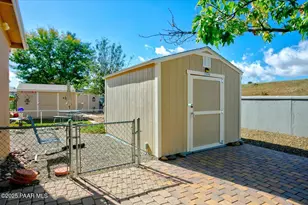 768 N Mesquite Tree Dr, Dewey-Humboldt, AZ 86327 - Photo 23
