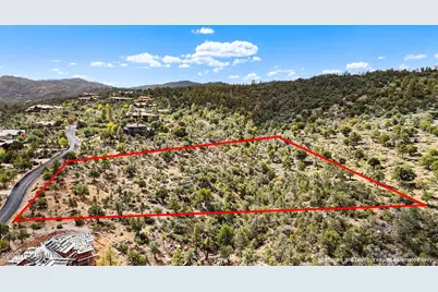 2191 Forest Mountain Road, Prescott, AZ 86303 - Photo 11