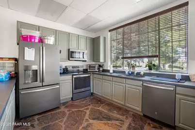 8203 N Sable Way, Prescott Valley, AZ 86315 - Photo 33