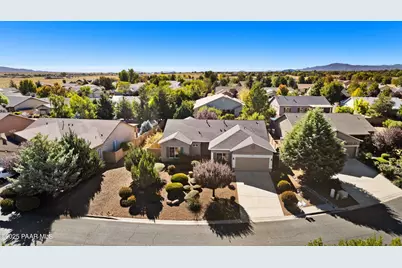 8203 N Sable Way, Prescott Valley, AZ 86315 - Photo 21