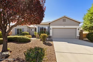 8203 N Sable Way, Prescott Valley, AZ 86315 - Photo 1