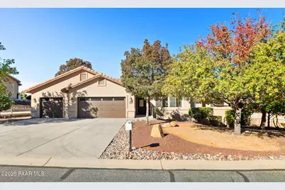 844 Thicket Lane, Prescott, AZ 86305 - Photo 1