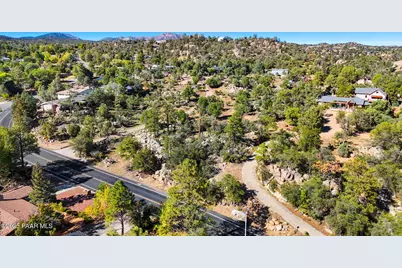1828 W Thumb Butte Road, Prescott, AZ 86305 - Photo 5