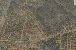 32429 W Avenida Bailar, Seligman, AZ 86337 - Photo 1