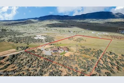10100 N Prescott Ridge Road, Prescott Valley, AZ 86315 - Photo 67