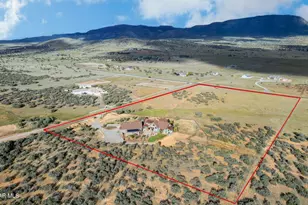 10100 N Prescott Ridge Rd, Prescott Valley, AZ 86315 - Photo 67