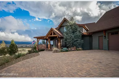 10100 N Prescott Ridge Road, Prescott Valley, AZ 86315 - Photo 37