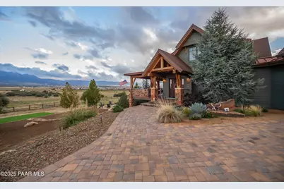 10100 N Prescott Ridge Road, Prescott Valley, AZ 86315 - Photo 55