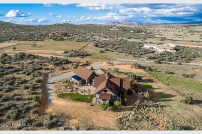 10100 N Prescott Ridge Road, Prescott Valley, AZ 86315 - Photo 59