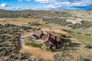 10100 N Prescott Ridge Rd, Prescott Valley, AZ 86315 - Photo 59