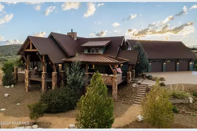 10100 N Prescott Ridge Road, Prescott Valley, AZ 86315 - Photo 57