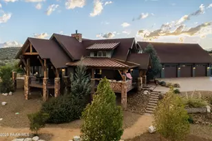 10100 N Prescott Ridge Rd, Prescott Valley, AZ 86315 - Photo 57