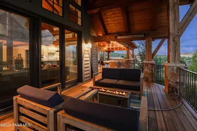 10100 N Prescott Ridge Road, Prescott Valley, AZ 86315 - Photo 35