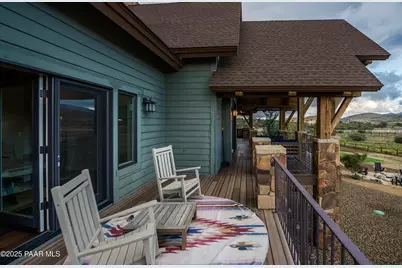 10100 N Prescott Ridge Road, Prescott Valley, AZ 86315 - Photo 29