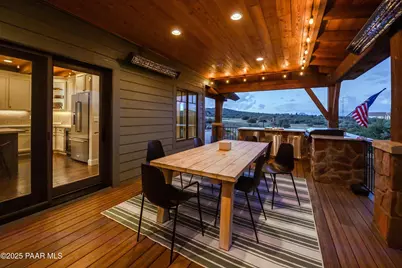 10100 N Prescott Ridge Road, Prescott Valley, AZ 86315 - Photo 33