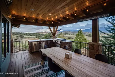 10100 N Prescott Ridge Road, Prescott Valley, AZ 86315 - Photo 31