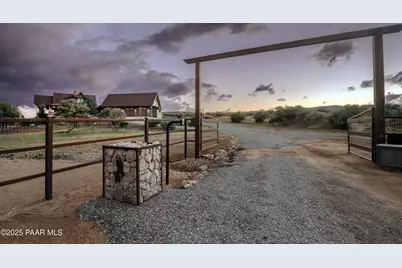 10100 N Prescott Ridge Road, Prescott Valley, AZ 86315 - Photo 61