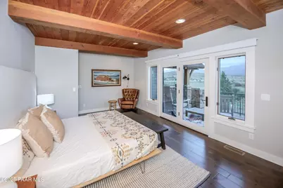 10100 N Prescott Ridge Road, Prescott Valley, AZ 86315 - Photo 17