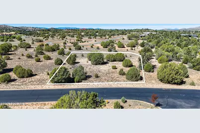 15654 N Double Adobe Road, Prescott, AZ 86305 - Photo 11