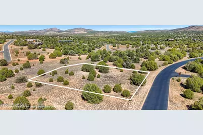 15654 N Double Adobe Road, Prescott, AZ 86305 - Photo 9