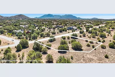 15654 N Double Adobe Road, Prescott, AZ 86305 - Photo 3