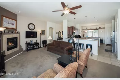 4393 N Cambridge Avenue, Prescott Valley, AZ 86314 - Photo 5