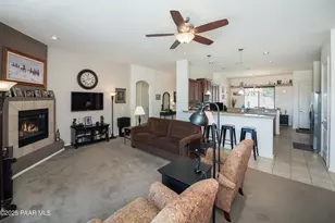 4393 N Cambridge Ave, Prescott Valley, AZ 86314 - Photo 5