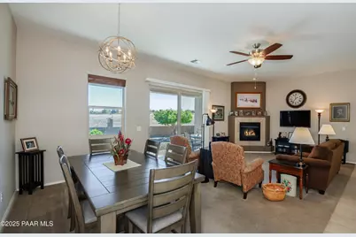 4393 N Cambridge Avenue, Prescott Valley, AZ 86314 - Photo 7