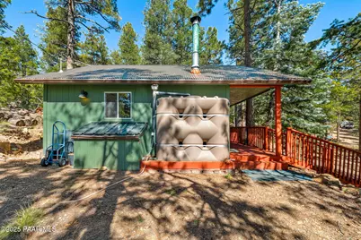 318X E Poland Road, Prescott, AZ 86303 - Photo 3