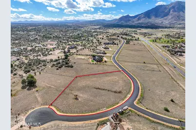 9875 N Equine Road, Prescott, AZ 86305 - Photo 1