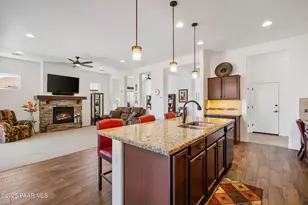 7948 E Talking Iron Ln, Prescott Valley, AZ 86315 - Photo 5