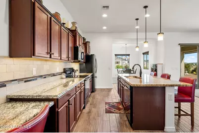 7948 E Talking Iron Lane, Prescott Valley, AZ 86315 - Photo 13