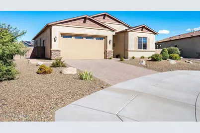 7948 E Talking Iron Lane, Prescott Valley, AZ 86315 - Photo 45