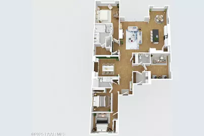 6832 Golden Tree Drive, Prescott, AZ 86305 - Photo 5