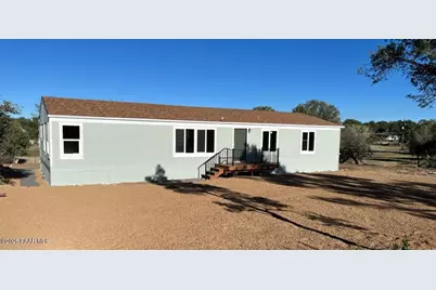 6635 N Double Tree Road, Prescott, AZ 86305 - Photo 3