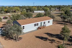 6635 N Double Tree Rd, Prescott, AZ 86305 - Photo 1